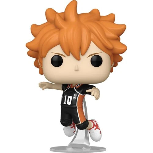 Haikyu!! Shoyo Hinata Pop! Vinyl Figure #1388