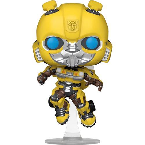 Transformers: Rise of the Beasts Bumblebee Pop! Vinyl Figure #1373