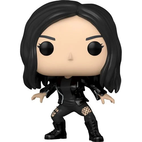 The Boys Kimiko Funko Pop! Vinyl Figure