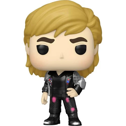 Duran Duran Wild Boys Nick Funko Pop! Vinyl Figure