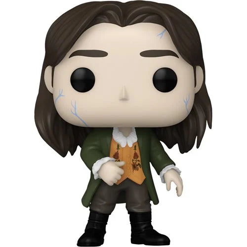 Interview with a Vampire Louis de Pointe du Lac Funko Pop! Vinyl Figure