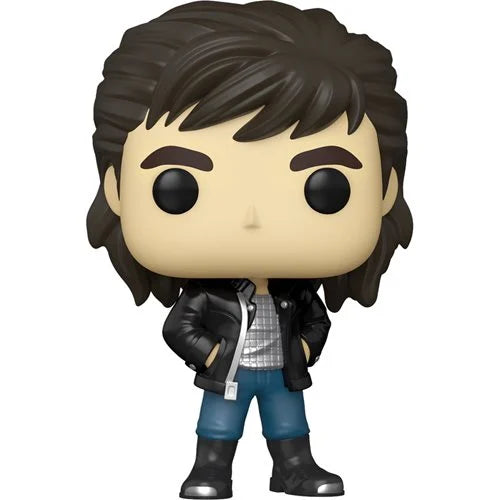 Duran Duran Wild Boys Andy Funko Pop! Vinyl Figure