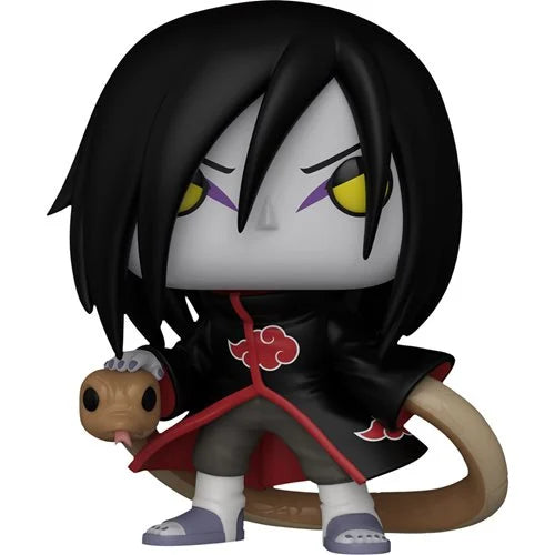 Naruto: Shippuden Orochimaru Funko Pop! Vinyl Figure #1435