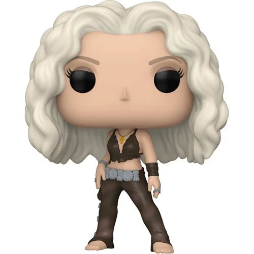 Shakira Wherever/Whenever Funko Pop! Vinyl Figure #357