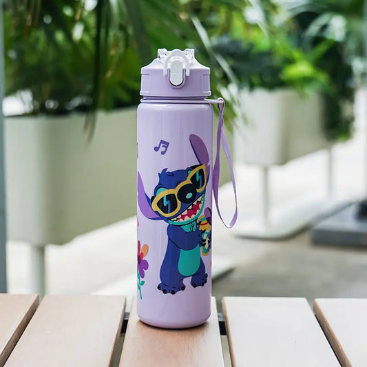 Gourde Stitch 750ml/26oz