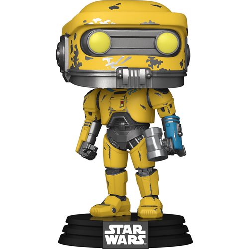Star Wars: Obi-Wan Kenobi NED-B Pop! Vinyl Figure #634
