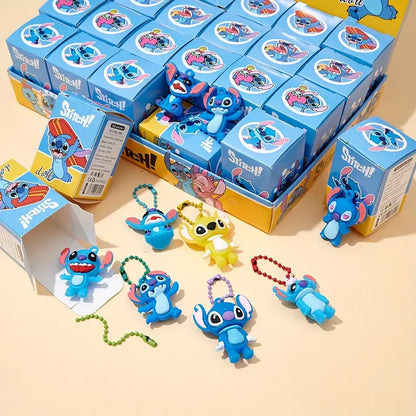 Cadeaux Mystère Stitch Officiels Disney