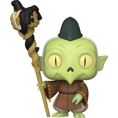 Inuyasha Jaken Pop! Vinyl Figure #1297