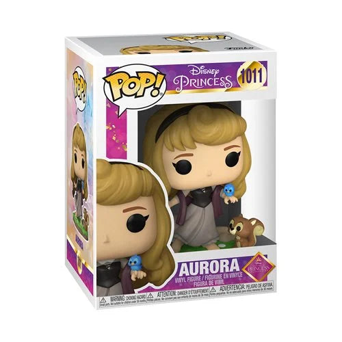 Disney Ultimate Princess Aurora Pop! Vinyl Figure