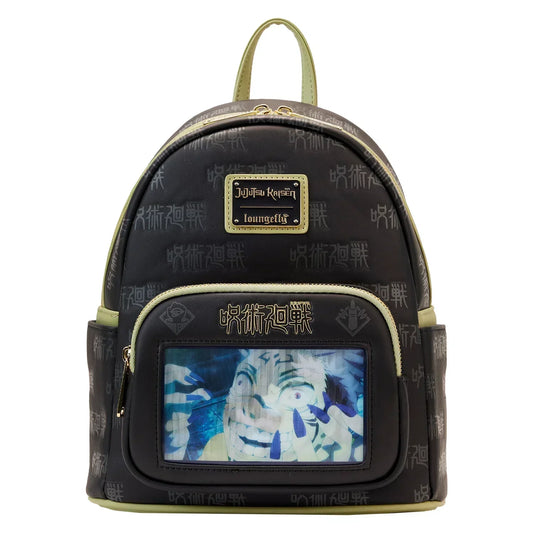 LF JUJUTSU KAISEN BECOMING SAKUNA MINI BACKPACK