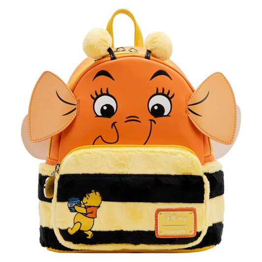 Exclusive - Winnie the Pooh Heffalump Heffabee Cosplay Mini Backpack