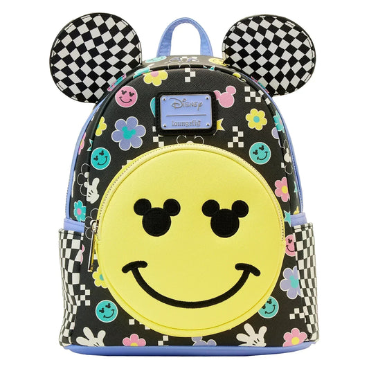 LF DISNEY MICKEY Y2K MINI BACKPACK