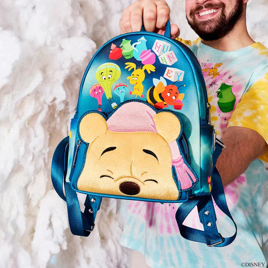 Winnie the Pooh Heffa-Dream Glow Mini Backpack