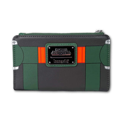Exclusive My Hero Academia BAKUGO Wallet