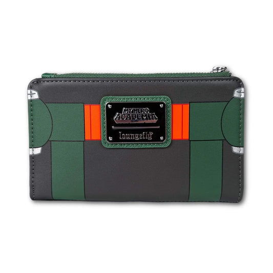 Exclusive My Hero Academia BAKUGO Wallet