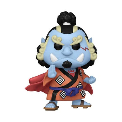 One Piece Jinbe Pop! Vinyl Figure - Common