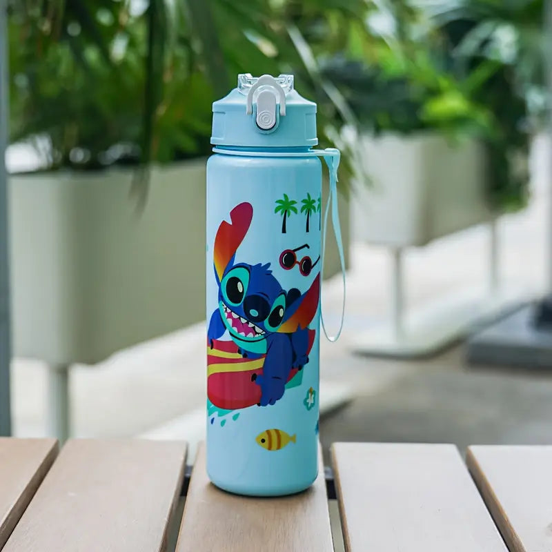 Gourde Stitch 750ml/26oz