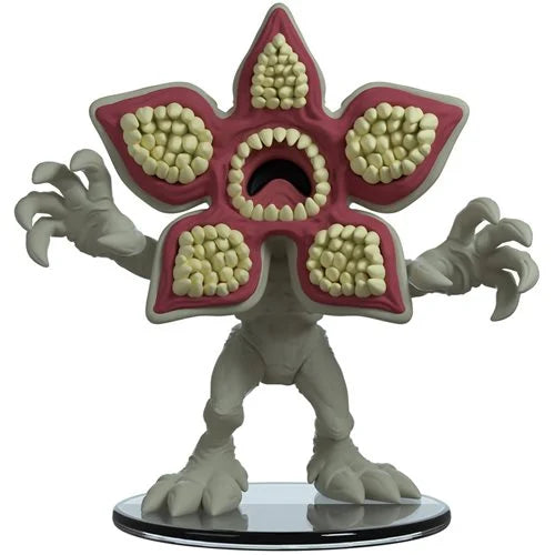 Stranger Things Collection Demogorgon Vinyl Figure