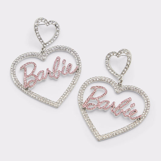 Barbie - Chandelier earrings (Aldo Exclusive)
