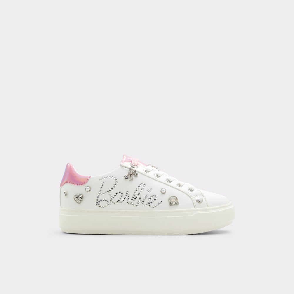 Barbie - Low top sneaker - Cup sole (Aldo Exclusive)