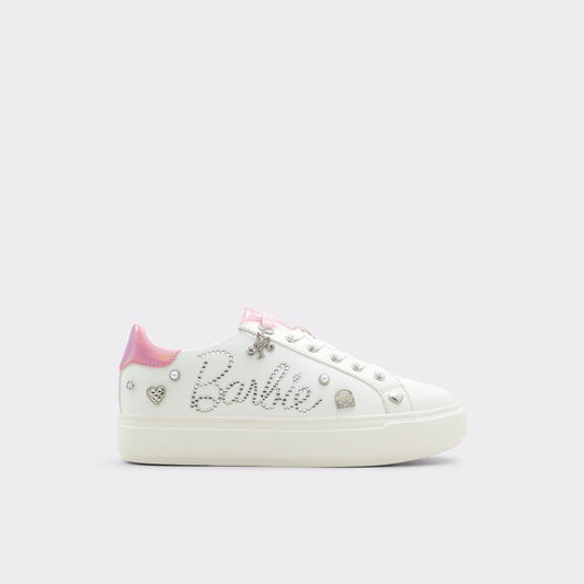 Barbie - Low top sneaker - Cup sole (Aldo Exclusive)