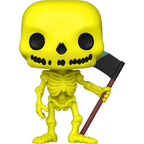 Loteria La Muerte Funko Pop! Vinyl Figure