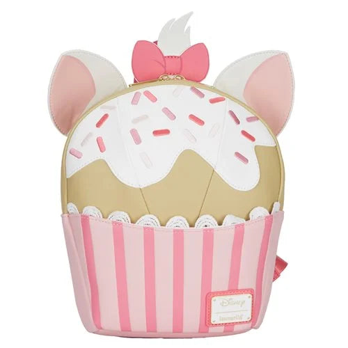 The Aristocats Marie Cupcake Mini-Backpack