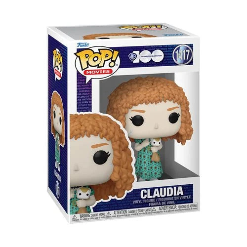 Interview with a Vampire Claudia Funko Pop! Vinyl Figure
