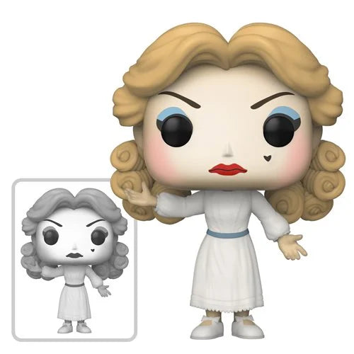 What Ever Happened to Baby Jane? Baby Jane Hudson Funko Pop! Vinyl Figure #1415 (Chance Of Chase)