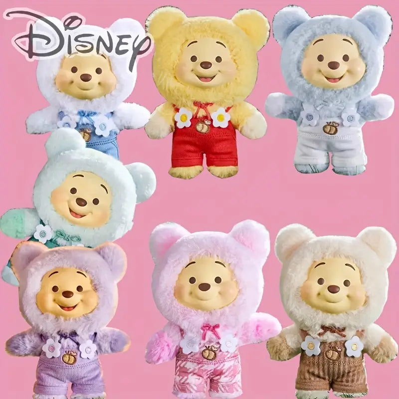 Disney Winnie the Pooh Mystery Box - Blind Box