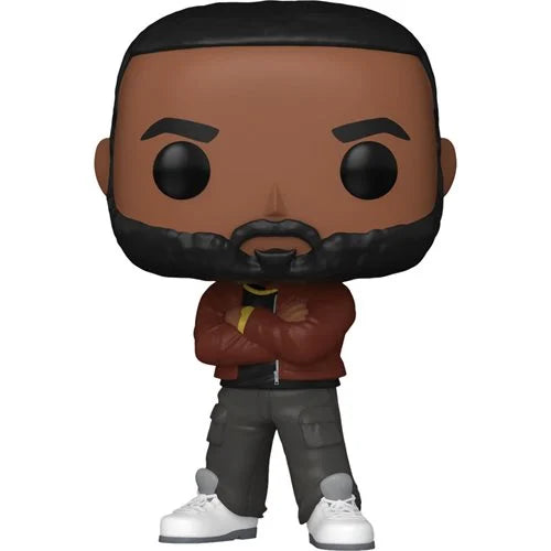 The Boys Mother's Milk Funko Pop! Vinyl Figure