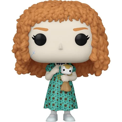 Interview with a Vampire Claudia Funko Pop! Vinyl Figure