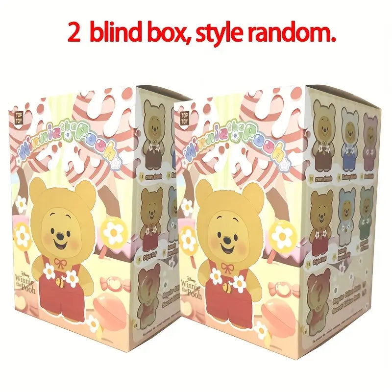 Disney Winnie the Pooh Mystery Box - Blind Box