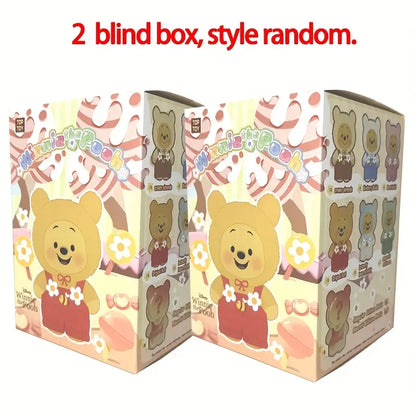 Disney Winnie the Pooh Mystery Box - Blind Box