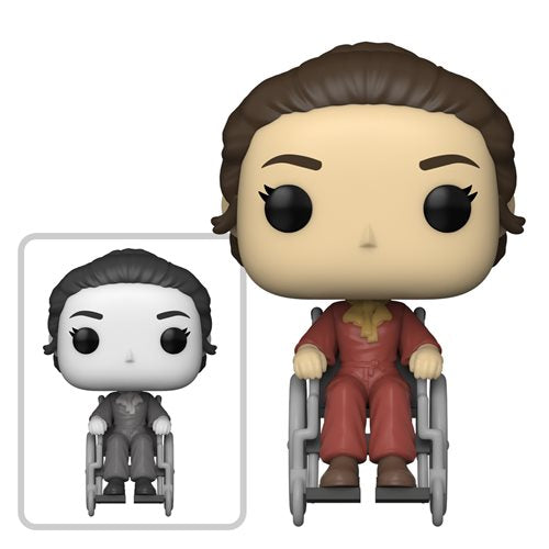 What Ever Happened to Baby Jane? Blanche Hudson Funko Pop! Vinyl Figure #1416 (Chance Of Chase)