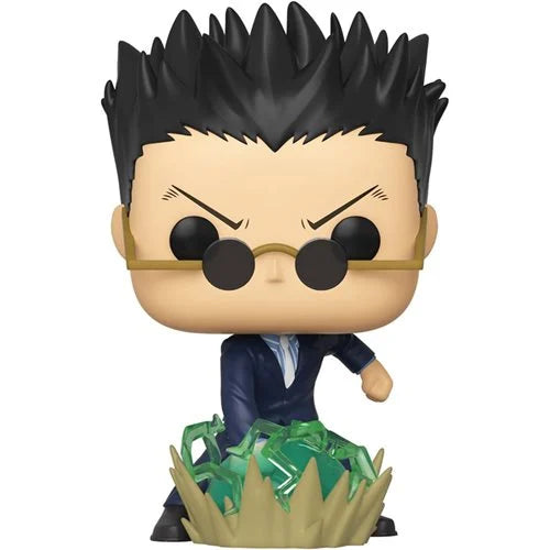 Hunter x Hunter Leorio Pop! Vinyl Figure