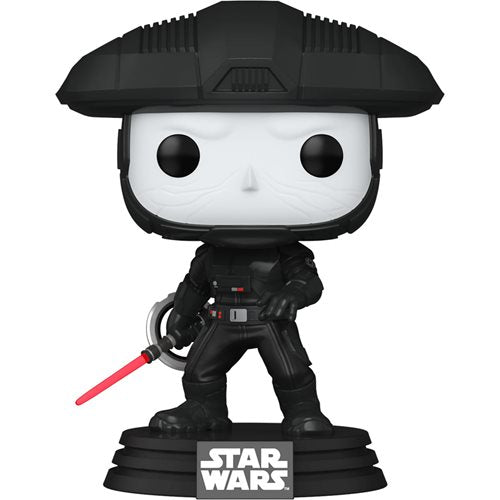 Star Wars: Obi-Wan Kenobi Fifth Brother Pop! Vinyl Figure #630