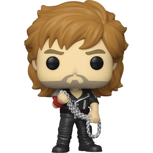 Duran Duran Wild Boys Simon Funko Pop! Vinyl Figure