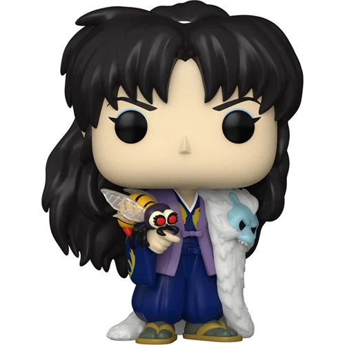 Inuyasha Naraku Pop! Vinyl Figure #1299