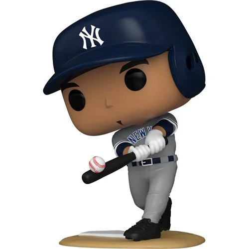MLB Yankees Giancarlo Stanton Funko Pop! Vinyl Figure #87