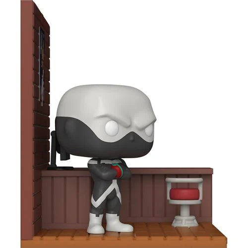 Pop! Deluxe: My Hero Academia - Twice (Hideout) (Specialty Store Exc.)