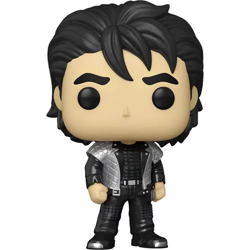 Duran Duran Wild Boys Roger Funko Pop! Vinyl Figure