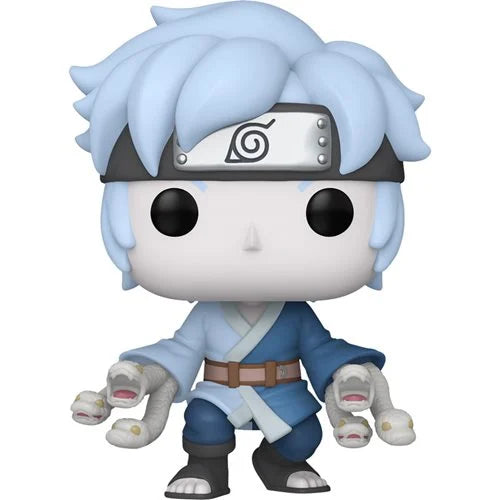 Boruto: Naruto Next Generations Mitsuki with Snake Hands Pop! Vinyl Figure #1357