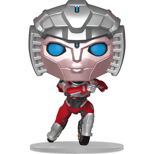 Transformers: Rise of the Beasts Arcee Pop! Vinyl Figure #1374