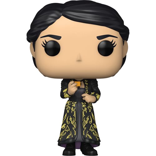The Witcher Yennefer Pop! Vinyl Figure #1318