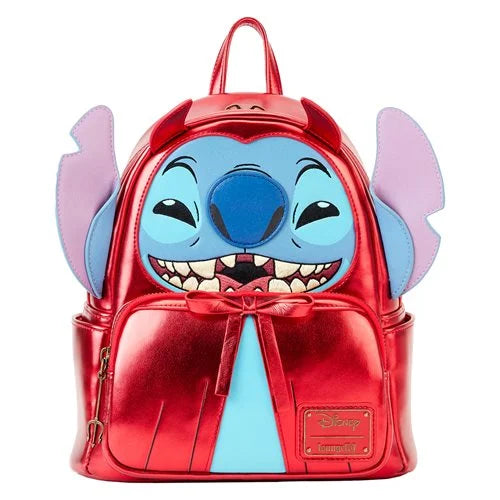 Lilo & Stitch Devil Stitch Mini-Backpack