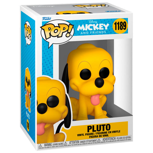 POP figure Disney Classics Minnie Mouse