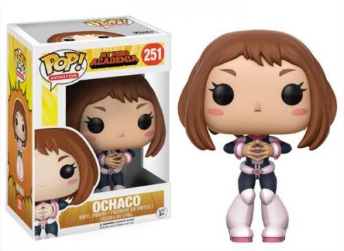 Funko POP! Ochaco My Hero Academia #251