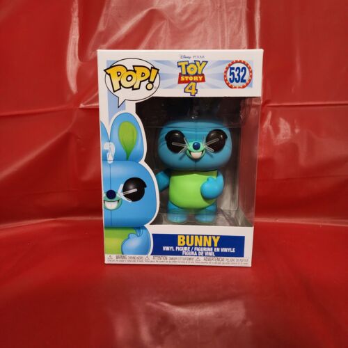 Funko Pop! Toy Story Bunny #532