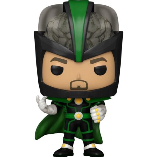 Funko POP! Movies : Jingle All The Way - Myron as Dementor #1166